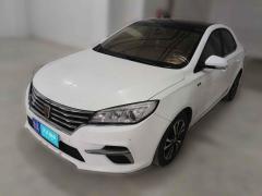 [杭州·浙A] 荣威荣威3602018款 PLUS 1.5L 自动尊享版