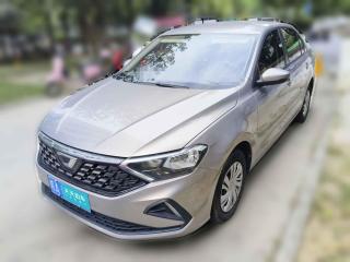 捷达捷达VA32019款 1.5L 手动进取版「合肥二手车」「天天拍车」