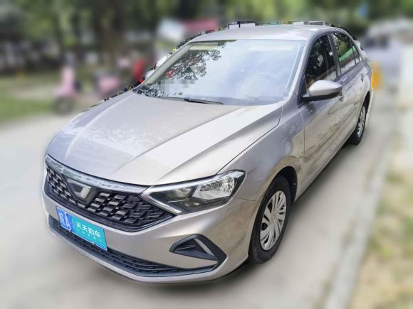 捷达捷达VA32019款 1.5L 手动进取版「合肥二手车」「天天拍车」
