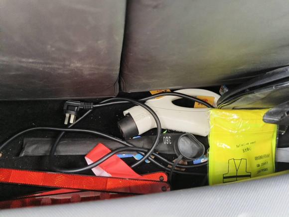 [杭州·浙A] 二手五菱汽车宏光MINIEV2021款 马卡龙臻享款 磷酸铁锂