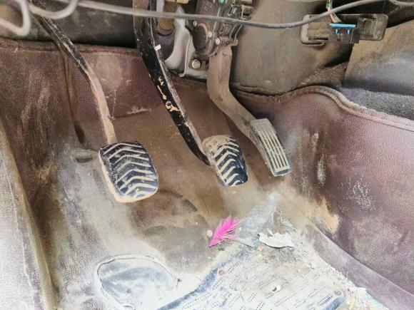 [义乌·浙G] 二手五菱汽车五菱宏光V2019款 1.5L劲取版国VI LAR