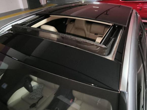 [合肥·皖A] 二手奔驰奔驰GLA2016款 GLA 220 4MATIC 时尚型