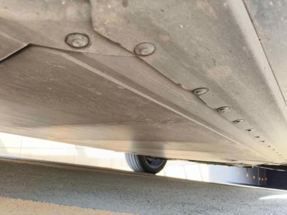 [嘉兴·浙A] 二手宝马宝马iX32022款 创领型