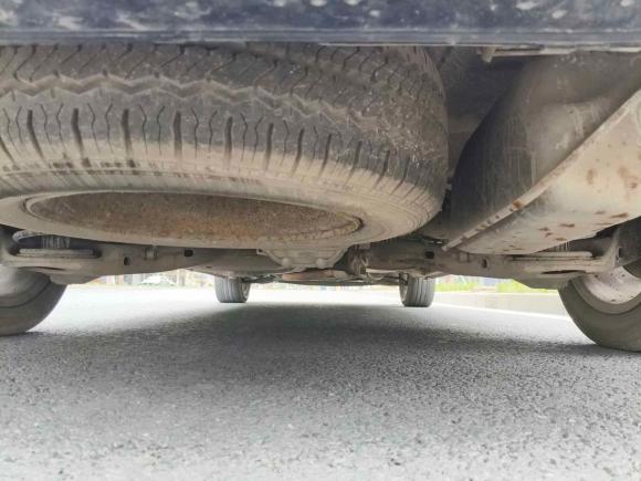 [武汉·鄂W] 二手奔驰唯雅诺2013款 3.0L 礼遇版