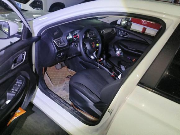 [成都·川G] 二手荣威荣威i52019款 1.5L 自动4G互联朗越版