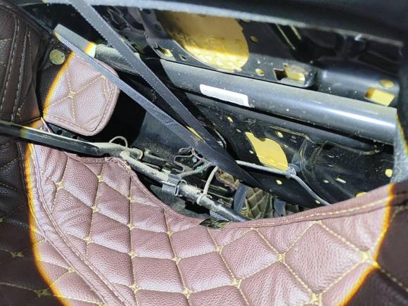 [义乌·赣E] 二手大众凌渡2015款 230TSI DSG风尚版