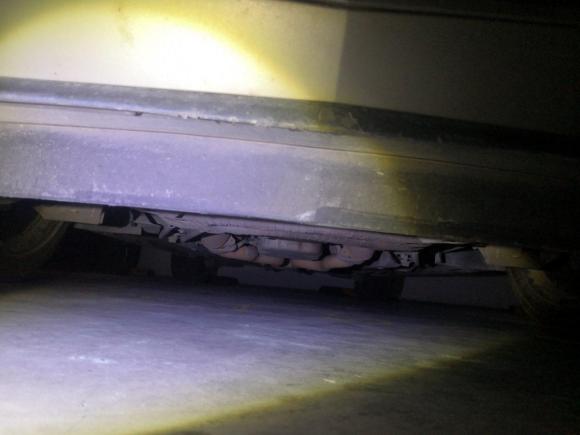 [合肥·皖A] 二手凯迪拉克凯迪拉克CTS2006款 3.6 高性能运动型