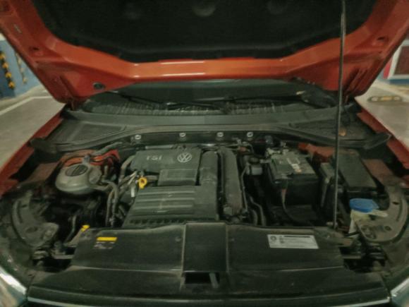 [嘉兴·浙F] 二手大众T-ROC探歌2018款 280TSI DSG两驱进取型 国V