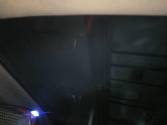 [西安·陕U] 二手陆风陆风X72018款 劲越 1.5T 全景至尊型