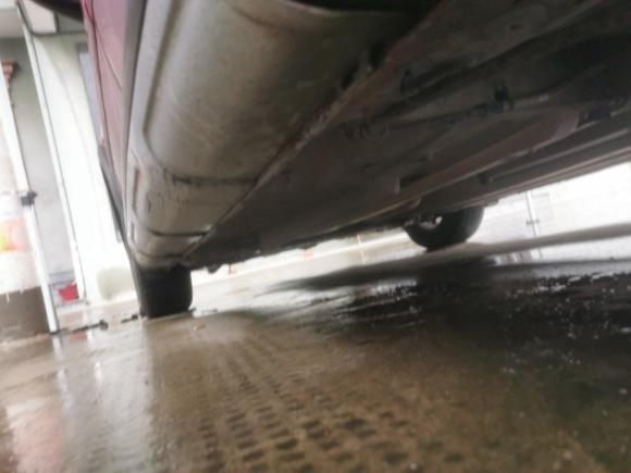 [宁波·浙B] 二手标致标致3072012款 1.6L 自动CROSS