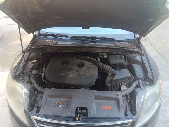 [苏州·苏E] 二手福特蒙迪欧-致胜2011款 2.0L GTDi200豪华型