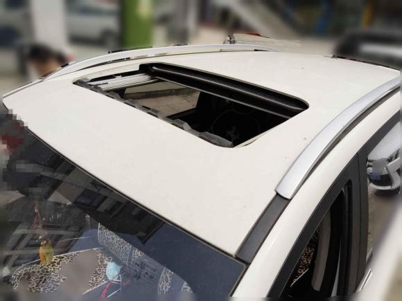 [无锡·苏B] 二手宝骏宝骏3602019款 1.5L 手动豪华型 国VI