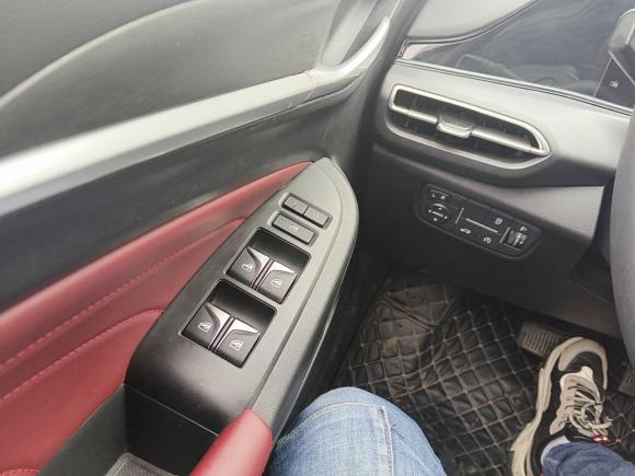 [武汉·鄂A] 二手长安逸动2021款 PLUS 蓝鲸NE 1.4T GDI DCT尊贵型