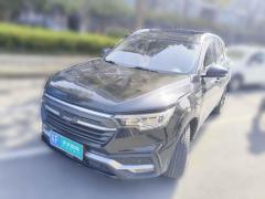 [南通·苏F]众泰&nbsp;&nbsp;众泰T500&nbsp;&nbsp;2018款 1.5T 自动智能互联尊贵型