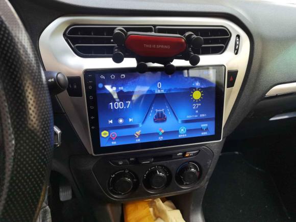 [义乌·浙G] 二手标致标致3012014款 1.6L 手动舒适版