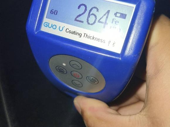 [南昌·赣A] 二手荣威科莱威CLEVER2021款 302km全能版