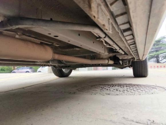 [南通·苏F] 二手上汽大通MAXUS大通G502020款 1.5T 自动豪华版