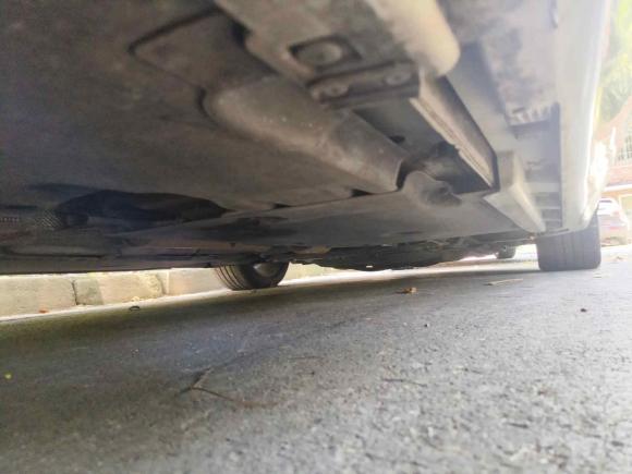 [嘉兴·浙F] 二手沃尔沃沃尔沃V402015款 1.6T 智雅版