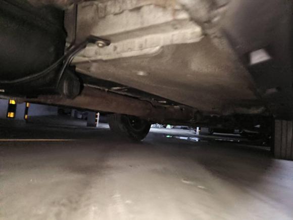 [西安·蒙D] 二手路虎神行者22007款 3.2L