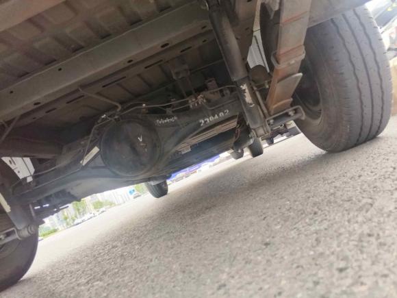 [成都·川A] 二手远程远程星享V2022款 星享V6E长轴宁德41.86kWh