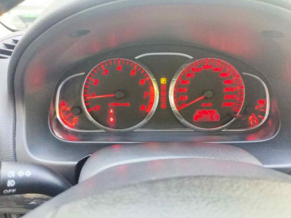 [南通·苏F] 二手马自达马自达62007款 轿跑 2.3L 自动型