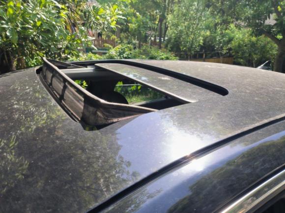 [上海·沪A] 二手雪佛兰迈锐宝2013款 2.0L 自动豪华版