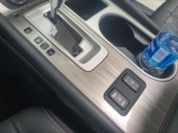 [广州·粤A] 二手日产楼兰2021款 2.5L XL 两驱智联豪华版