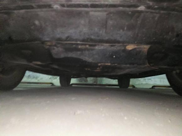 [济南·鲁C] 二手起亚狮跑2013款 2.0L 自动两驱版GL