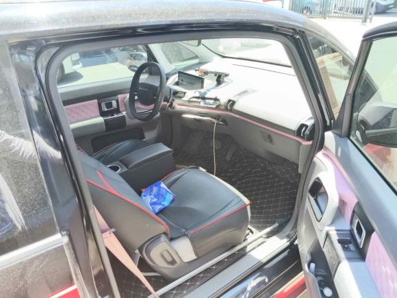 [苏州·苏E] 二手宝骏宝骏E3002020款 星际智趣版