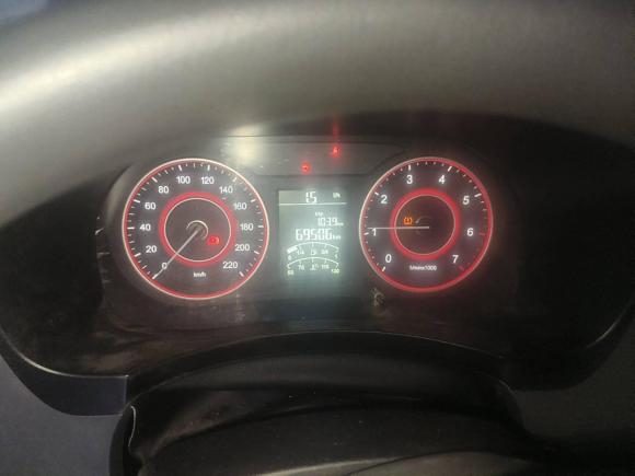 [常州·苏D] 二手金杯金杯海狮王2021款 2.0L城运王系列捷运型标准顶6座1TZS