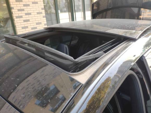 [济南·鲁A] 二手奔驰奔驰A级AMG2017款 AMG A 45 4MATIC 暗夜雷霆限量版