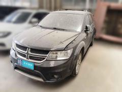 [南昌·浙B] 道奇酷威2013款 2.4L 两驱尊尚版