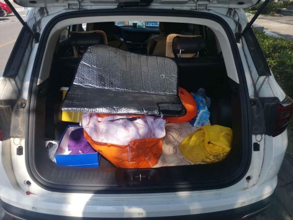 [湖州·浙E] 二手长安长安CS35PLUS2019款 1.6L 手动畅联版