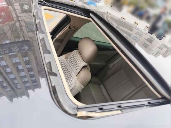 [西安·陕A] 二手福特蒙迪欧-致胜2011款 2.0L GTDi200时尚型