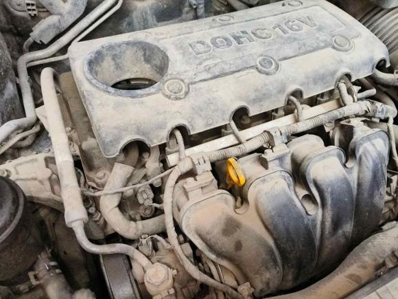 [济南·鲁A] 二手起亚索兰托2009款 2.4L 豪华版