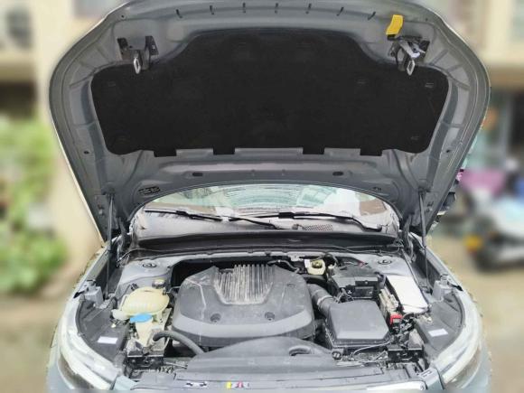 [苏州·苏U] 二手沃尔沃沃尔沃XC402020款 T3 智行时尚版