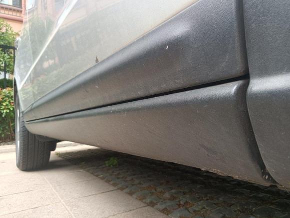 [苏州·苏E] 二手现代胜达经典2006款 2.7 豪华型