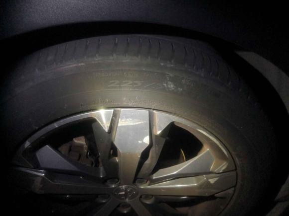 [佛山·赣K] 二手标致标致40082017款 350THP 精英版