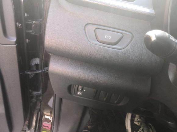 [成都·川A] 二手雷诺科雷嘉2016款 2.0L 两驱豪华版