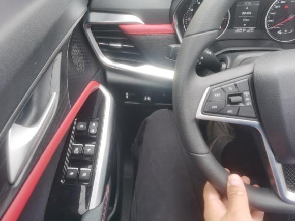 [合肥·皖A] 二手思皓思皓X82021款 300T DCT全景豪华版 5座