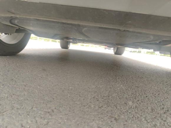 [宁波·浙B] 二手斯柯达柯珞克2021款 TSI280 豪华版