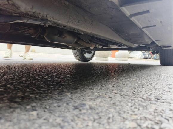 [武汉·鄂A] 二手吉利汽车远景S12018款 1.5L CVT锋享型