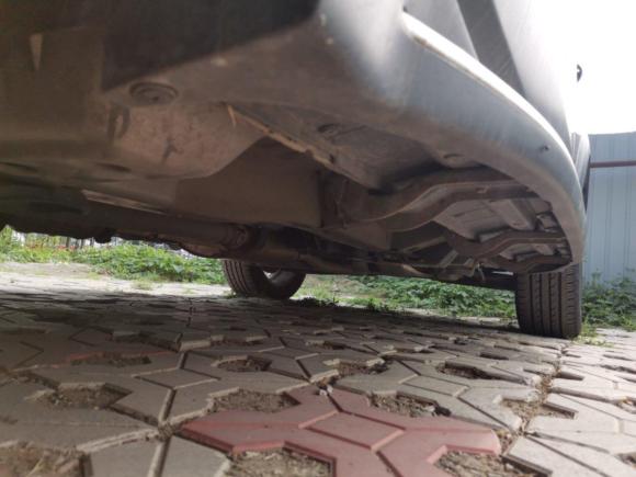 [北京·冀B] 二手雪佛兰科帕奇2015款 2.4L 四驱旗舰版 7座