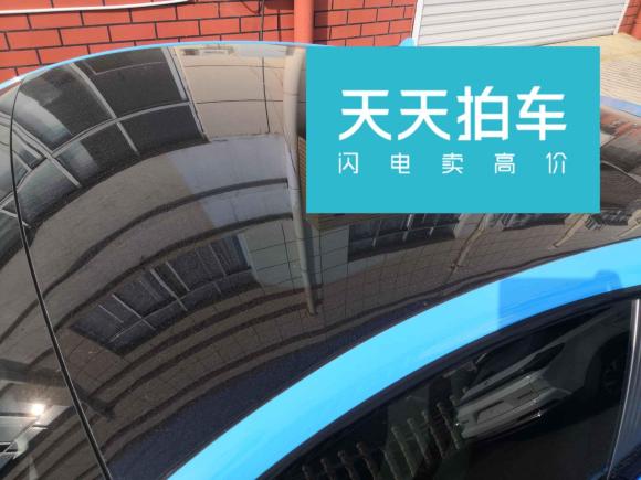 [青岛·鲁B] 二手哪吒汽车哪吒GT2023款 560