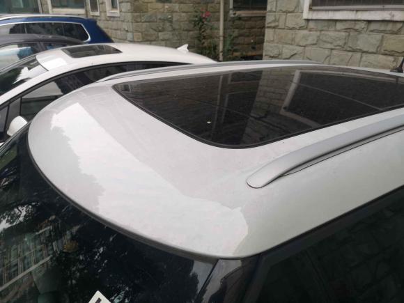 [无锡·苏B] 二手MINIMINI COUNTRYMAN2011款 1.6L COOPER Excitement