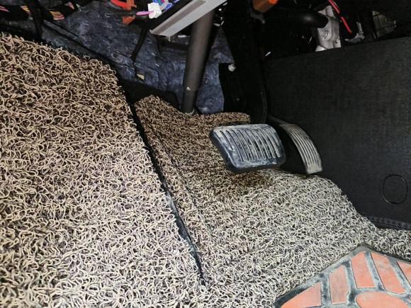 [西安·陕A] 二手比亚迪海豚2023款 420km 时尚版