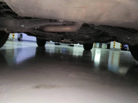 [杭州·浙A] 二手奥迪奥迪Q2L2020款 35 TFSI 进取动感型