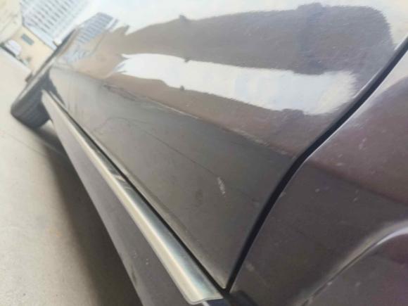 [苏州·苏U] 二手马自达马自达82015款 2.5L 至尊版