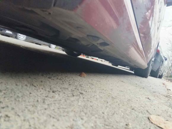 [台州·浙J] 二手奔驰奔驰CLA2018款 CLA 200 动感型