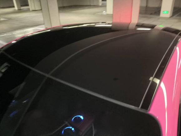 [武汉·鄂A] 二手保时捷Taycan2019款 Taycan Turbo